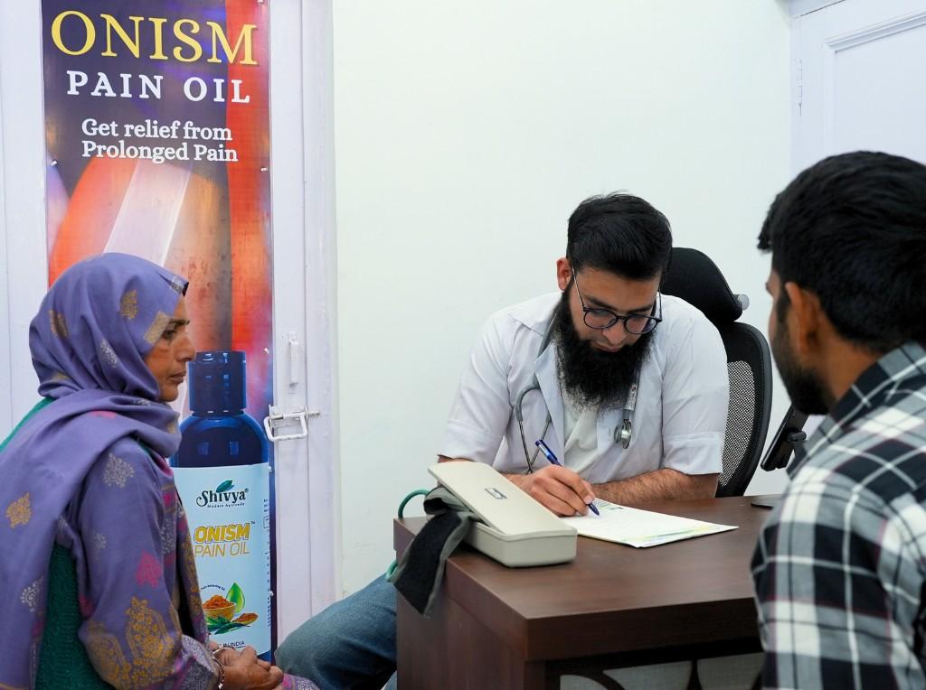 SHIVYA AYURVEDA clinic