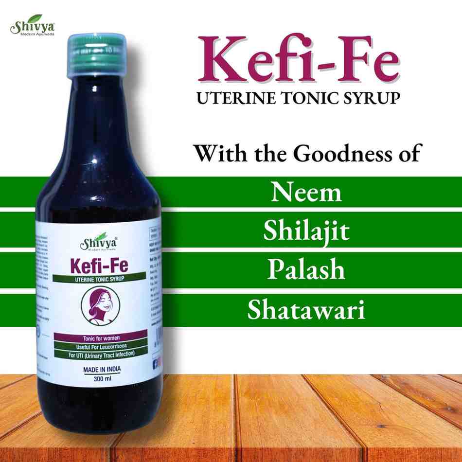 kefi-fe tonic